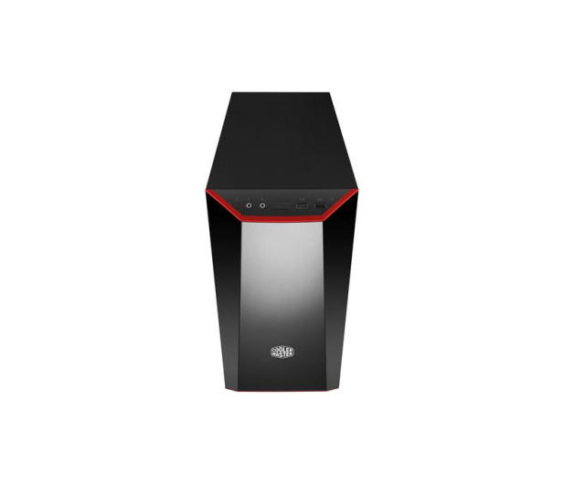 Cooler Master MasterBox Lite 3.1 TG - 420740 - zdjęcie 8